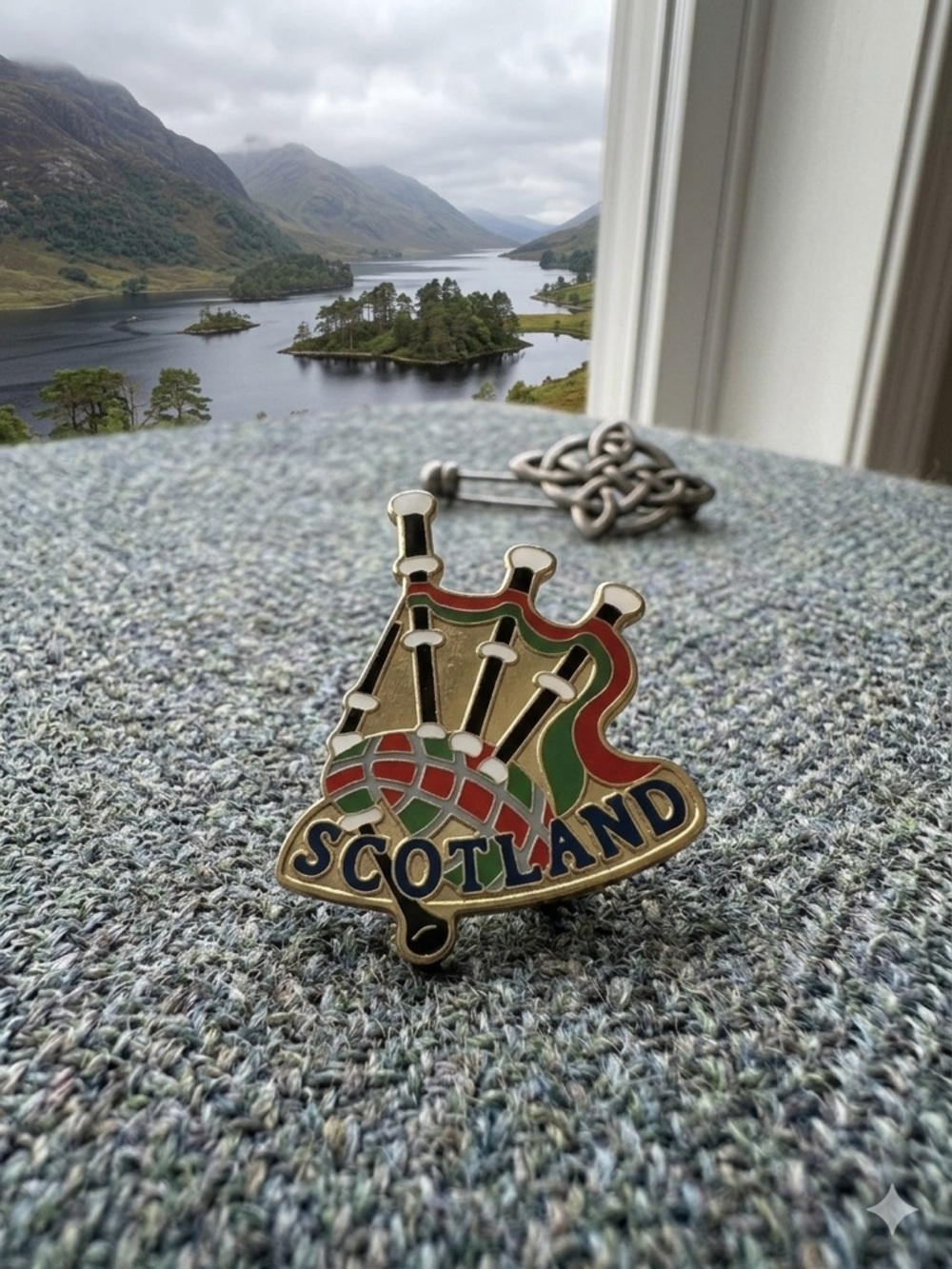 🆓 with purchase 🏴󠁧󠁢󠁳󠁣󠁴󠁿 Scotland - Magnet